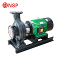 Horizontal Water Circualtion Pump End Suction Pump